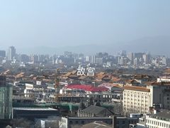 -北京丽晶酒店