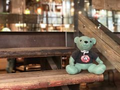 -maan coffee漫咖啡(五环街店)