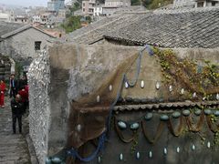 -东沙渔村