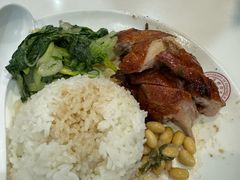 -上海财经大学-新食堂