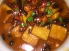 -白家寨子·山野白族菜(古城总店)