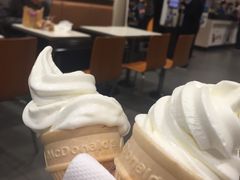 -麦当劳(小白楼店)