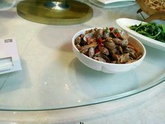 -图味美小黄鱼·本地菜(浙江路店)