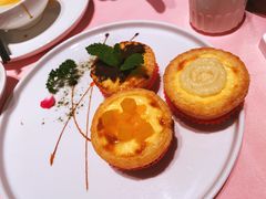 -龙鲜会·澳门生鲜火锅(诚品店)