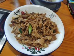 -九道菜有鸡鱼头(石鼓路店)