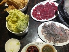 -八合里潮汕鲜牛肉火锅(惠州华贸店)