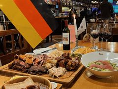 -巴伐利亚啤酒坊(意式风情街店)