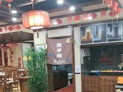 -那家老院子东北菜·饺子·小鸡炖蘑菇(艳华街店)