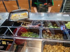 -赛百味SUBWAY(高新绿宝店)