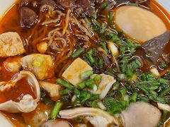 -蒋家肠旺面馆(合群路店)