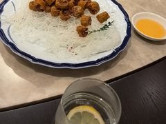 -潮汕味道·煮海餐厅(金麟大厦店)