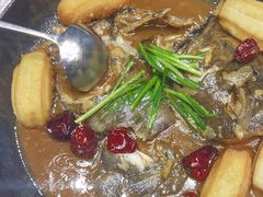 -大鹏饭店·金陵家宴(奥体中心店)