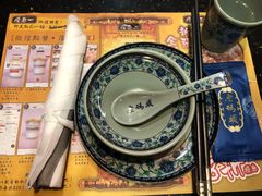 -成都老码头火锅(旺角店)