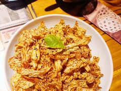 -局气 烤鸭·北京菜(光华路店)