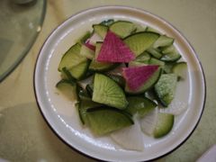 -奥华餐厅·老张记(台基厂店)