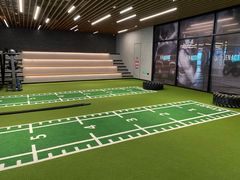-燃坊JEN ACTIVE游泳健身中心·深圳前海JEN酒店