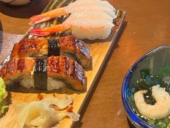 -千代武日本料理(哈西店)