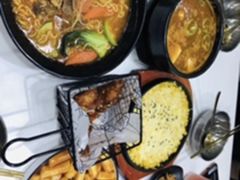 -禾谷韩餐(热带海洋学院店)
