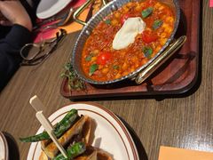 -ZAFFERANO西班牙海鲜饭(上海首店)