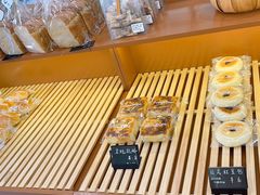 -0+1·手作面包(新北店)