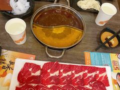 -呷哺呷哺 黄金牧场 (旧宫永辉超市店)