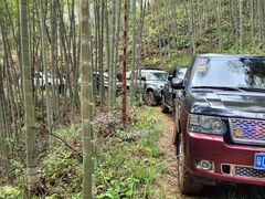 -大余丫山旅游度假区