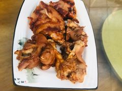 -老磨油饼(高陵店)