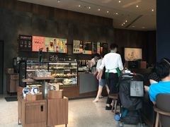 -星巴克(凯德晶萃店)