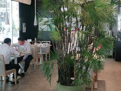 -渔语鱼酸菜鱼新川菜(来福士店)
