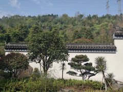 -重庆园博园