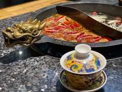 -蜀大侠火锅(车公庙店)