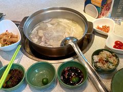 -润园四季椰子鸡火锅(海上世界店)