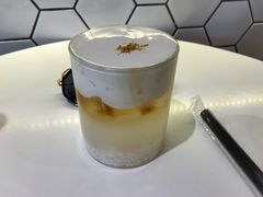 -不正咖啡(万达尊店)
