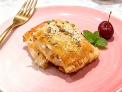 -王府茶宴(大观园总店)