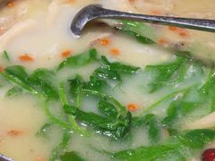 -阿斯牛牛·凉山菜(新会展店)