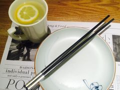 -小大董·烤鸭(凤凰汇店)