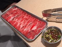 -Ant 蚂蚁洞烤肉·大营地(上海静安大悦城店)