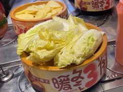 -龍歌自助小火锅(秦淮水游城店)
