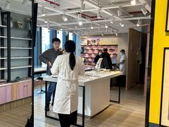 -瑞司视光眼镜·蔡司战略合作眼镜店(新街口店)