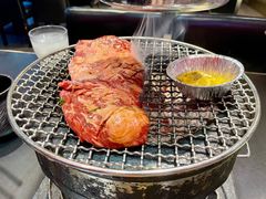 -まるみち   丸道东京烧肉(虹梅路店)