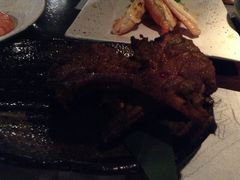 -王鼎精致料理铁板烧(世博源店)