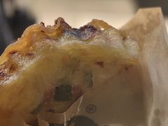 -滋啦啦油煎铺一乌镇萝卜丝饼