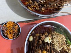 -老瓦房冷锅串串(文殊院店)