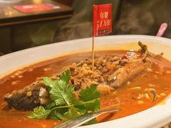 -桂小厨广西菜(万象城店)