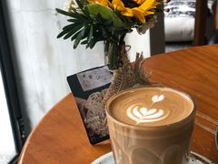 澳白-O'mills Sourdough Bakery&Bistro(永嘉路店)