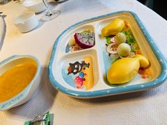 -106餐厅(山水文园店)