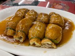 -玉华台饭庄(裕中西里小区店)