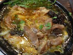 -万和春排骨砂锅米饭(湖北路店)