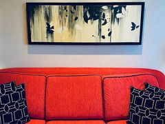 -澳门喜来登大酒店