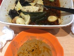 -林静小吃(复兴路店)